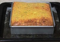 烤蔬菜芝士蛋饼的做法 步骤9