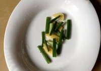 豉汁菇片剁椒鱼的做法 步骤4