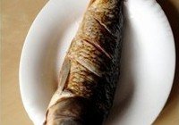 豉汁菇片剁椒鱼的做法 步骤5