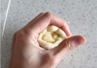 胡椒牛肉黄金饺的做法 步骤6