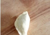 胡椒牛肉黄金饺的做法 步骤10