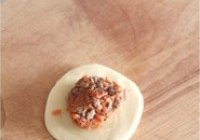 胡椒牛肉黄金饺的做法 步骤9