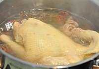 清香鸡的做法 步骤6