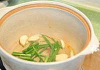清香鸡的做法 步骤9