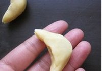 腰果酥饼的做法 步骤14