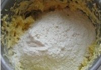 腰果酥饼的做法 步骤8
