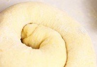 南瓜面包的做法 步骤8