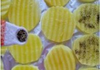 黑椒土豆片的做法 步骤7