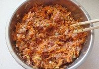 羊肉胡萝卜水饺的做法 步骤16