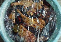 酱鸭腿的做法 步骤6