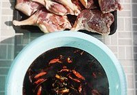 酱鸭腿的做法 步骤4