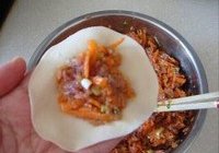 羊肉胡萝卜水饺的做法 步骤18