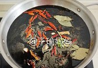 酱鸭腿的做法 步骤1
