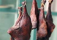 酱鸭腿的做法 步骤8