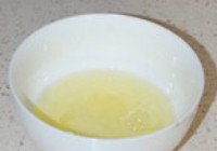 网油卷的做法 步骤6