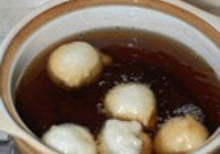 网油卷的做法 步骤11