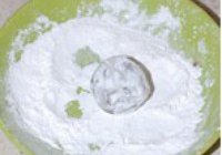 网油卷的做法 步骤9
