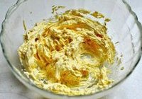 花生酱奶油麦芬的做法 步骤17