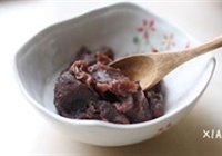 椰香红薯饼的做法 步骤3