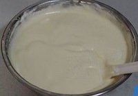 柠檬轻乳酪蛋糕的做法 步骤11