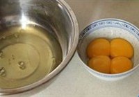 柠檬轻乳酪蛋糕的做法 步骤2