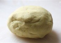 椰香红薯饼的做法 步骤4
