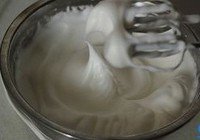 柠檬轻乳酪蛋糕的做法 步骤9