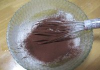 可可波士顿派的做法 步骤3