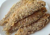 麻辣小黄鱼的做法 步骤10