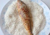 麻辣小黄鱼的做法 步骤7