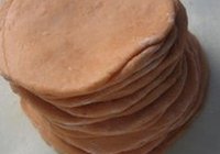 胡萝卜春饼的做法 步骤14