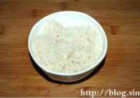 黄金鸡肉卷的做法 步骤1