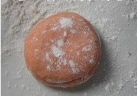 胡萝卜春饼的做法 步骤12