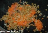 黄金鸡肉卷的做法 步骤6