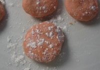 胡萝卜春饼的做法 步骤11