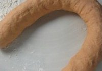 胡萝卜春饼的做法 步骤6