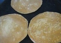胡萝卜春饼的做法 步骤17