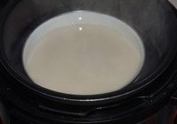 香嫩滑爽豆腐脑(花)的做法 步骤9