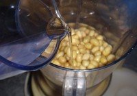 香嫩滑爽豆腐脑(花)的做法 步骤3