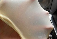 黄金薯泥面包卷的做法 步骤5