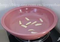 话梅鸡翅的做法 步骤3