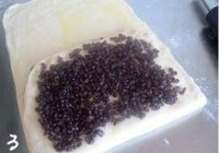 丹麦红豆一级棒的做法 步骤3