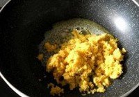 黄金薯泥面包卷的做法 步骤2