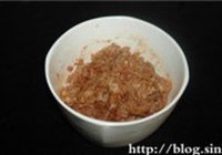 牛肉汉堡的做法 步骤1