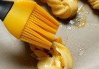 黄金薯泥面包卷的做法 步骤15