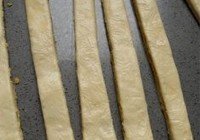 黄金薯泥面包卷的做法 步骤10