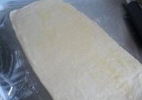 丹麦红豆一级棒的做法 步骤1