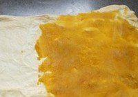 黄金薯泥面包卷的做法 步骤8