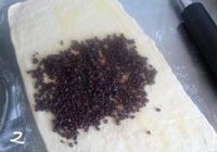 丹麦红豆一级棒的做法 步骤2