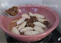 话梅鸡翅的做法 步骤6